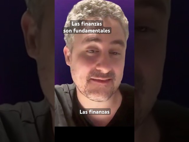 ¿Por qué es clave conocer las intuiciones fundamentales de las finanzas?