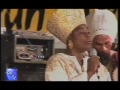 G B T V CultureShare ARCHIVES 1999 ELLA ANDALL Rhythm Of A People SD