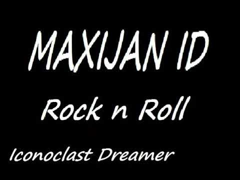 MAXIJAN ID - Rock n Roll