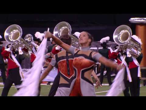 Pure Imagination - 2015 Santa Clara Vanguard Drum & Bugle Corps