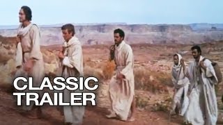 The Greatest Story Ever Told (1965) Video