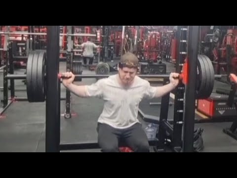 Spring Bulk Day 136-Legs