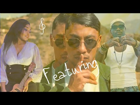 Maes ft Esseni & Ghettovi : Featuring officiel