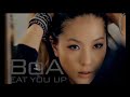[4K] BoA - Eat You Up (Music Video)