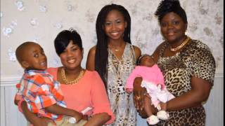 Family by Dolly Parton