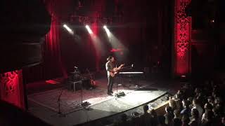 By Your Side (cover) - Noah Gundersen Live @ Thalia Hall