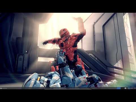 ArcoLinux : 526 how to install xfce on ArcoLinuxD - phase 3