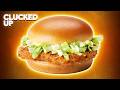 Why Can T McDonald S Make A Good Chicken Sandwich