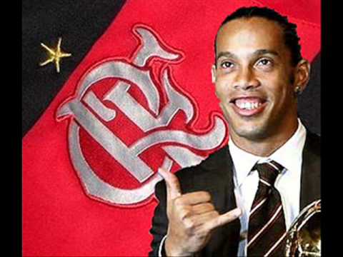 FLAMENGO CAMPEÃO CARIOCA 2011