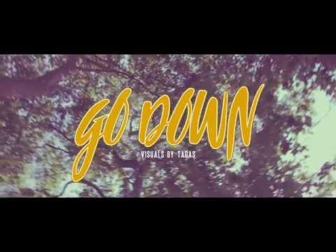 TW - Go Down ft. AJ x Deno [Music Video] @theonlytw | @officialajldn | @denodriz