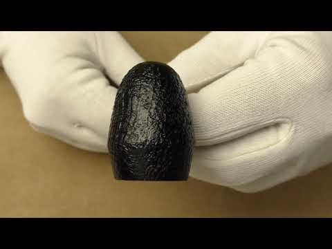 Dunhill Shell Briar 3 - pipa C650