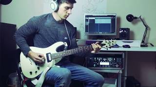 Novelists - A Bitter End (HD Guitar Cover by PAHS)