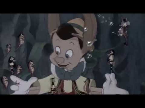 BMPBORCZIA - PINOKIO [YOSAIE VIDEO]