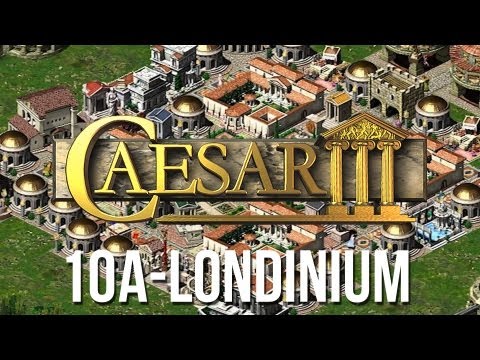 caesar 3 pc game