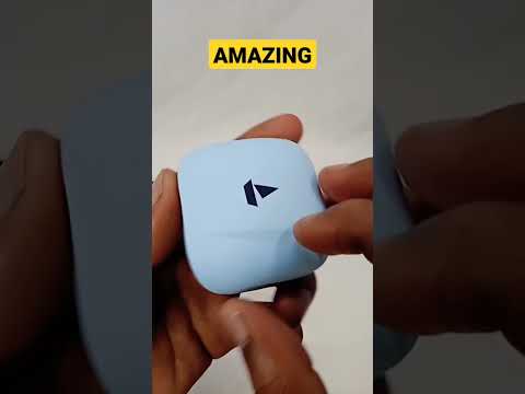 Boat Airdopes 151 Unboxing #shorts