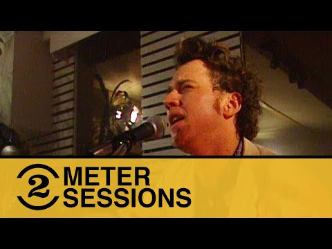 The Jayhawks - Witchita (Live on 2 Meter Sessions)