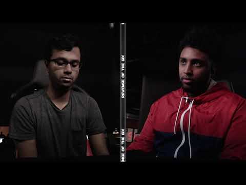 V115 vs StylesX2 -  Rot6 June '19 - Ultimate Pools