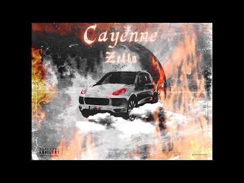 ZETTAKILLA - Cayenne (Prod.by DownSet)