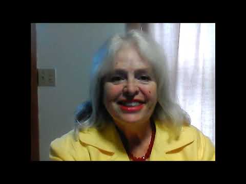 Cris Ericson - Tries to Join Trump vs Facebook Lawsuit - What Happens? 8/26/2021