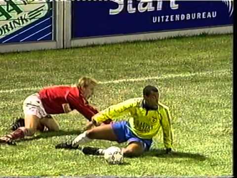 04-03-2000 Cambuur - MVV: 2-2