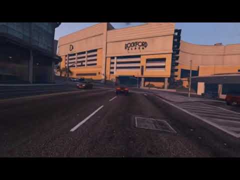 2win- Whatever You Wit( GTA Music Video)