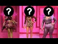 21 Drag Race entrances people don't remember anymore