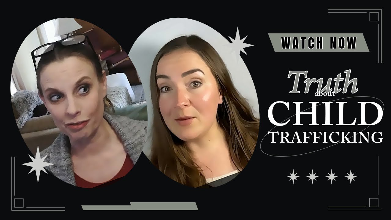 Cults, Trafficking, and Corruption