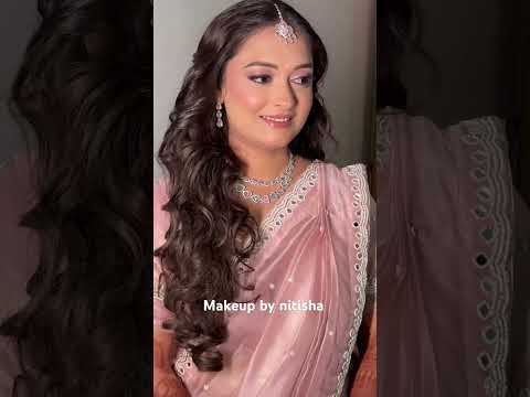 Bridal Makeup Artist portfolio by Nitisha Joiya Makeovers in Udaipur - Photo 0
