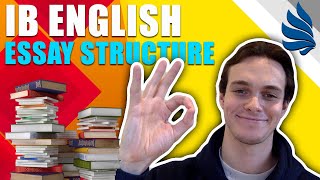 IB English Revision: How to Structure an Essay!