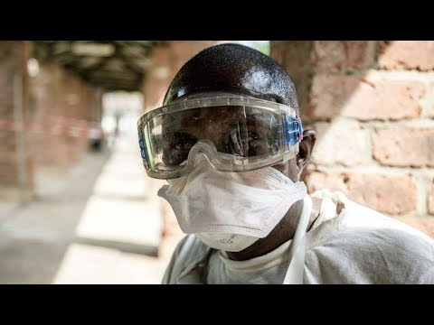 Click to Watch the An Ebola outbreak has reached a major city, should you be worried? video