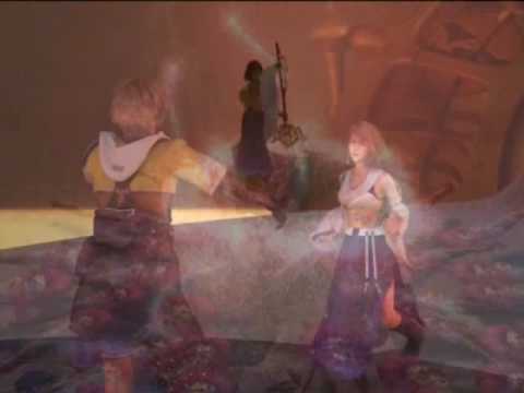 Their Last Night Together