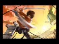 Rittaikidou(Bodymotion) - shingeki no Kyojin(Attack ...