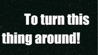 Hoobastank - The Letter - Lyric Video