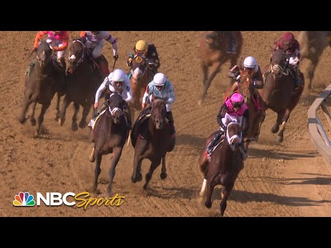 Pimlico Special 2021 (FULL RACE) | NBC Sports