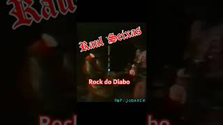 RAUL SEIXAS  Ao Vivo - Rock do Diabo [Teatro Pixinguinha / 1981] - Apresentação Completa