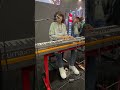Justin Lee Schultz Playing One Of The Most Famous Jazz Standard Pieces NAMM 2023