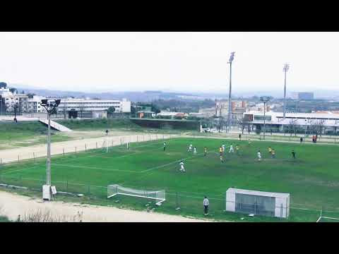 Remate imparavel scc vs alcains