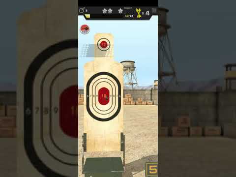 Shooting Archery-level#2