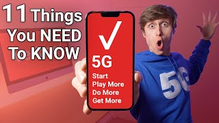 Verizon: 11 Things You Need To Know BEFORE You Sign Up!
