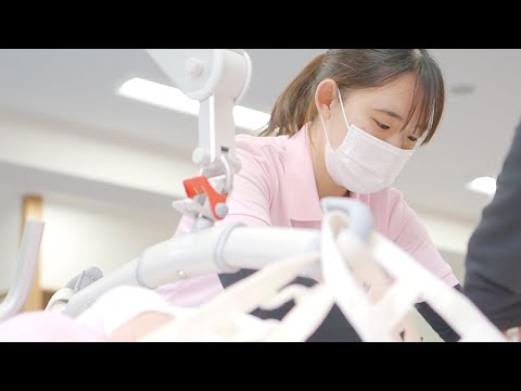 神戸女子大学 社会福祉学科 PV