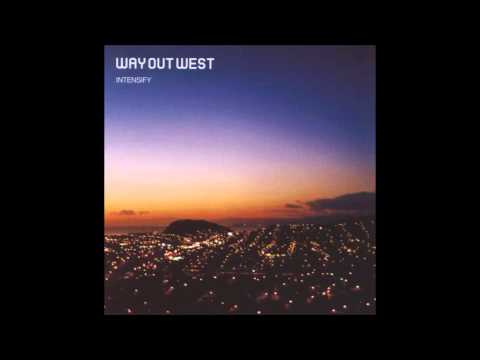 Way Out West feat. Tricia Lee Kelshall - Mindcircus