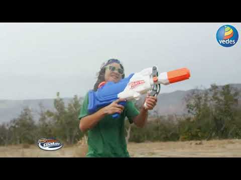 Nerf  Super Soaker | VEDES