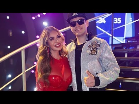 Raymix, Chiquis • 55 (Live / Teletón USA 2022)