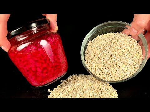 95 Jahre alter chinesischer Arzt senkt Blutzucker mit nur 1 Teller! Vergessen Sie Blutzucker!