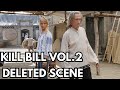 Kill Bill Volume 2 DELETED SCENE Michael Jai White You Killed My Master Damoe Student Vs Bill