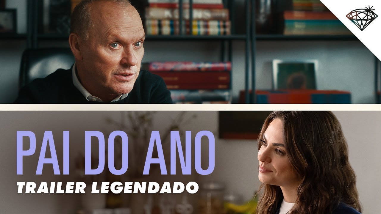 trailer Oficial
