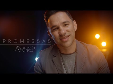 Promessas - Anderson Santos