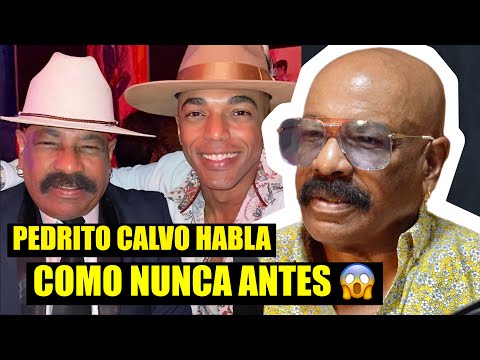 PEDRITO CALVO & los GRANDES SECRETOS de SU VIDA 😱 | Baby en You ✌ Cap 21