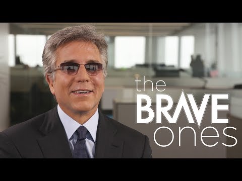 Sample video for Bill McDermott