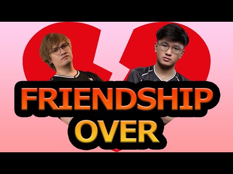 Gabbi vs Eyyou [FRIENDSHIP OVER 💔💔💔] | Gabbi Pub Sisihan Highlights w/ Eyyou, Palos, jwl
